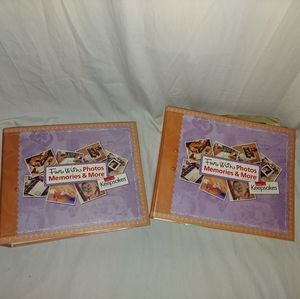 Fun with photos, memories and more keepsakes set